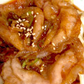diosmio's cooksnap of when they made 簡単★鶏肉と長ネギのしょうが焼き.