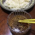 めいな's cooksnap of when they made 簡単！そうめんのつゆをちょいアレンジ☆.