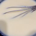 ねねたろぅ's cooksnap of when they made 材料3つの簡単で失敗しないホワイトソース.