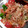 Tarara♪♪'s cooksnap of when they made トマトとオクラの和風和え.