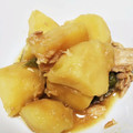 なん☆ゆう's cooksnap of when they made 簡単ジャガイモとツナの煮っころがし.