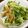 卵せんべい's cooksnap of when they made ちくわと胡瓜のゆかりナムル.