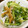 卵せんべい's cooksnap of when they made ちくわと胡瓜のゆかりナムル.