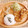 一之瀬奈々's cooksnap of when they made 【保育園給食】いかのしょうが焼き.