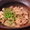 WackyRacer's cooksnap of when they made たけのこと豚肉のサッパリ炒め.