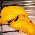 ka2mi0427's cooksnap of when they made さつまいもからあげ.