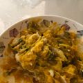 ユカtoマオマオ's cooksnap of when they made かぼちゃサラダ レンジで簡単！.