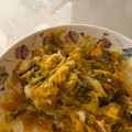 ユカtoマオマオ's cooksnap of when they made かぼちゃサラダ レンジで簡単！.