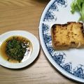 みぃくんのママ's cooksnap of when they made カリカリ厚揚げのニラじょうゆダレ.