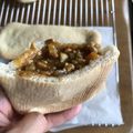 Rinko6's cooksnap of when they made 市販のルーで煮込まない簡単キーマカレー.