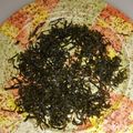 メイたーん's cooksnap of when they made 塩こんぶの作り方.