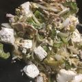 ビエンエチョ's cooksnap of when they made 沖縄料理屋で学んだ＊ゴーヤーチャンプルー.