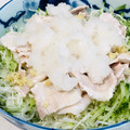 hiro_aya's cooksnap of when they made 豚しゃぶ　大根おろしあえ・ゴマだれ.