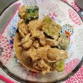 ぱにぱる's cooksnap of when they made サラダチキンと胡瓜の和え物.