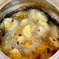 earlyさん's cooksnap of when they made フライパンで簡単！カリカリフライドポテト.
