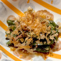 レーナmama's cooksnap of when they made ししとうと紫とうがらしの煮びたし.