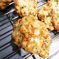 WY☆ママ's cooksnap of when they made 木綿豆腐とツナで洋風がんもどき.