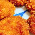 りーとぽん's cooksnap of when they made 鶏胸肉の唐揚げ 甘辛ダレ.