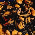 りーとぽん's cooksnap of when they made ちょいと小鉢に♪ひじき煮★.