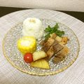 ☆こまっと☆'s cooksnap of when they made いんげんのソテー.
