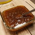 ｽﾞﾎﾞﾗｻｰﾔﾝ's cooksnap of when they made ポン酢で作る♪簡単 たまねぎドレッシング.