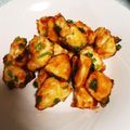 ☆さくさくら☆'s cooksnap of when they made 簡単！ウマイ！ささみのネギ照り焼き♪.