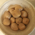 クックOWC5OM☆'s cooksnap of when they made おばあちゃん直伝☆里芋の煮っ転がし.