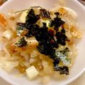 タイガーりり's cooksnap of when they made 新商品？☆うちのやみつきキャベツ.