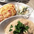 ame-ikuru's cooksnap of when they made ベーコン✿サクサクチーズトースト.