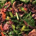ame-ikuru's cooksnap of when they made 好みの具をいっぱい入れて！中華丼！.