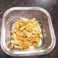 料理好き姉弟's cooksnap of when they made 作り置き☆大根の皮できんぴら大根.