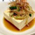 :☆tiara☆:'s cooksnap of when they made みょうがと大根のぽん酢和え.