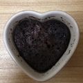 かおり♡♡♡'s cooksnap of when they made おからDiet♪簡単♪ガトーショコラ風♪.