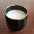 みっちみっちみっち's cooksnap of when they made お砂糖なしで作る★酒粕のおいしい甘酒.