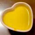 タイガーりり's cooksnap of when they made ♡かぼちゃプリン♡.