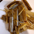 tomkoeh's cooksnap of when they made 味むらさき＆味しらかわの生姜炒め.