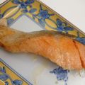 emikuneko's cooksnap of when they made 時鮭のムニエル.