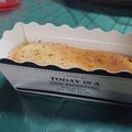 waffu's cooksnap of when they made 【卵白消費】フィナンシェ.