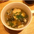 ＊mahoo＊'s cooksnap of when they made ダイエットお味噌汁♪さば缶納豆汁.
