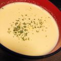 OhMikiy's cooksnap of when they made コーンスープ＊.