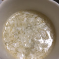 やっちゃんかぁさん's cooksnap of when they made 余った卵白で！簡単すぎるスープ.