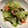 yumtas♥'s cooksnap of when they made きゅうりとわかめの酢物.