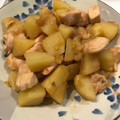 yumtas♥'s cooksnap of when they made 鶏モモ肉とじゃがいもの甘辛炒め.