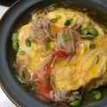 パオパオパオパオ's cooksnap of when they made 超簡単☆天津飯.