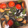 まいまいまいちん's cooksnap of when they made 簡単作り置き♪揚げない夏野菜の煮浸し.