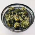 Asato★'s cooksnap of when they made サザエの塩ゆで処理.