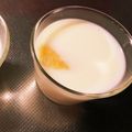 ☆ichika＊☆'s cooksnap of when they made 簡単★みかん入り牛乳寒天.