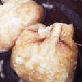 lbt♡♡♡'s cooksnap of when they made 簡単★卵の巾着煮.
