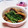 クックI7I5L1☆'s cooksnap of when they made 春菊と椎茸のすき焼き.
