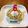しろしろ1111's cooksnap of when they made 超簡単☆犬用ケーキ☆.